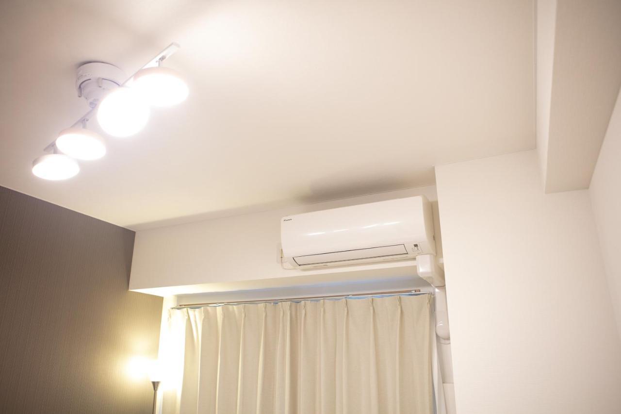 Appartement Lespedeza Ōsaka