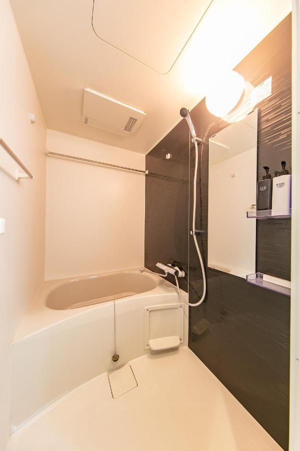 Lespedeza Apartment Osaka