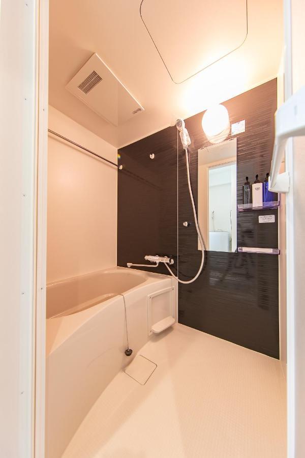 Lespedeza Apartemen Osaka