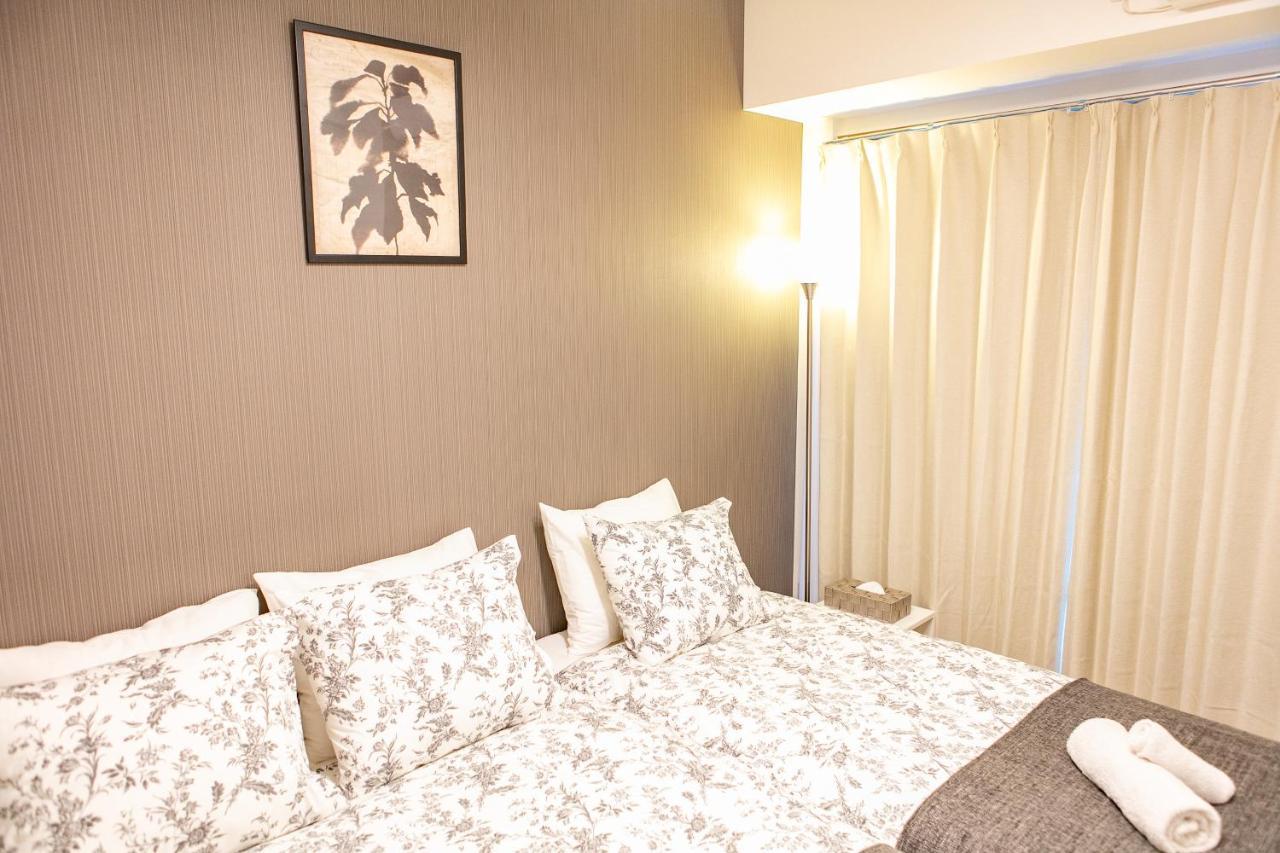 Apartemen Lespedeza *