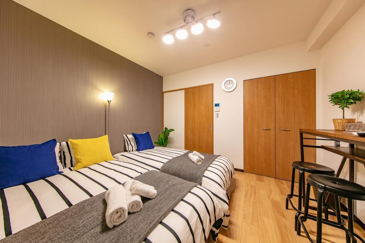 Lespedeza Apartemen